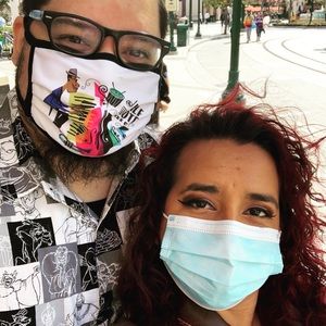 Meet your Posher, Marcela